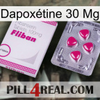 Dapoxétine 30 Mg 32